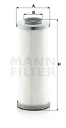 LE10010 Воздушно-масляный сепаратор Mann filter LE10010