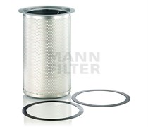 LE48004X Воздушно-масляный сепаратор Mann filter LE48004X