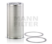 LE57004X Воздушно-масляный сепаратор Mann filter LE57004X