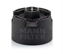 LS6/2 Ключ для снятия фильтра Mann filter LS62