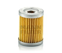 MH50 Фильтр масляный Mann filter для мотоциклов Mann filter MH50