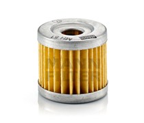 MH51 Фильтр масляный Mann filter для мотоциклов Mann filter MH51