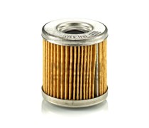 MH53/1 Фильтр масляный Mann filter для мотоциклов Mann filter MH531