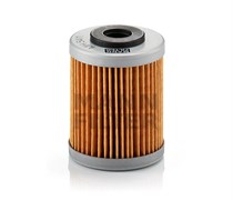 MH54/1 Фильтр масляный Mann filter для мотоциклов Mann filter MH541