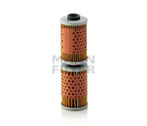 MH58X Фильтр масляный Mann filter для мотоциклов Mann filter MH58X