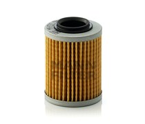 MH63/1 Фильтр масляный Mann filter для мотоциклов Mann filter MH631