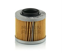 MH65/1 Фильтр масляный Mann filter для мотоциклов Mann filter MH651
