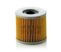 MH811 Фильтр масляный Mann filter для мотоциклов Mann filter MH811