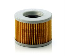 MH814 Фильтр масляный для мотоциклов Mann filter MH814