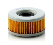 MH88 Фильтр масляный Mann filter для мотоциклов Mann filter MH88