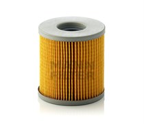 MH919 Фильтр масляный Mann filter для мотоциклов Mann filter MH919