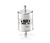 MWK44 Фильтр топливный Mann filter для мотоциклов Mann filter MWK44