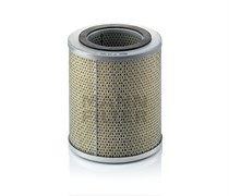 P19185 Фильтр топливный Mann filter P19185