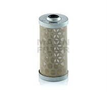 P4003 Фильтр топливный Mann filter P4003