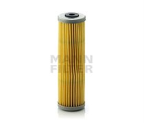 P46/1 Фильтр топливный Mann filter P461
