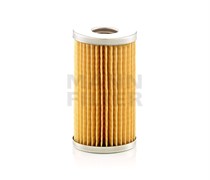 P5006 Фильтр топливный Mann filter P5006