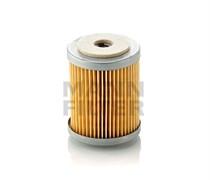 P609 Фильтр топливный Mann filter P609