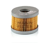 P65/1X Фильтр топливный Mann filter P651X