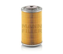 P707 Фильтр топливный Mann filter