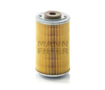 P707X Фильтр топливный Mann filter