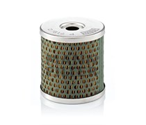P718/2X Фильтр топливный Mann filter P7182X