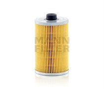 P722 Фильтр топливный Mann filter P722