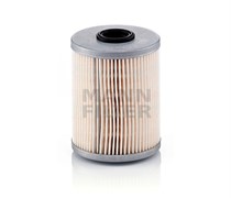 P733/1X Фильтр топливный Mann filter P7331X