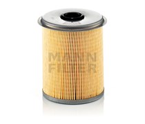 P735X Фильтр топливный Mann filter P735X