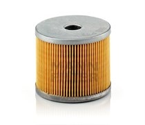 P78X Фильтр топливный Mann filter P78X