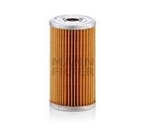 P8015 Фильтр топливный Mann filter P8015