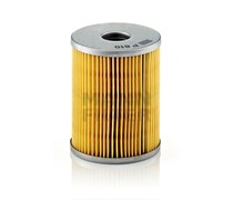 P810X Фильтр топливный Mann filter P810X
