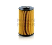 P811X Фильтр топливный Mann filter P811X