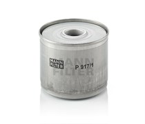P917/1X Фильтр топливный Mann filter P9171X