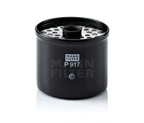 P917X Фильтр топливный Mann filter P917X