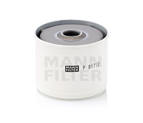 P917/2X Фильтр топливный Mann filter P9172X
