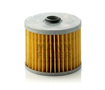 P923/1X Фильтр топливный Mann filter P9231X