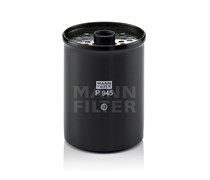 P945X Фильтр топливный Mann filter P945X