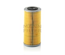 P982X Фильтр топливный Mann filter P982X
