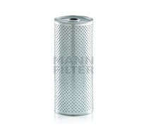 PF1552X Фильтр масляный Mann filter PF1552X