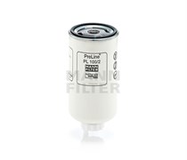 PL100/2 Фильтр топливный для системы PRELINE Mann filter PL1002