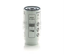 PL420/2X Фильтр топливный для системы PRELINE Mann filter PL4202X