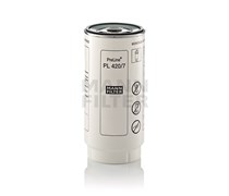 PL420/7X Фильтр топливный для системы PRELINE Mann filter PL4207X