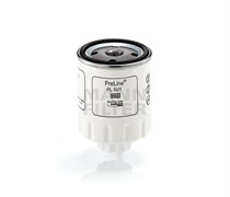 PL50/1 Фильтр топливный для системы PRELINE Mann filter PL501