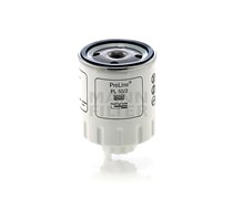 PL50/2 Фильтр топливный для системы PRELINE Mann filter PL502