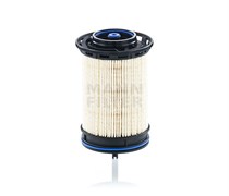 PU10011Z Фильтр топливный безметаллический Mann filter PU10011Z