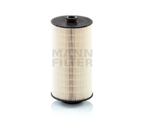 PU10013Z Фильтр топливный безметаллический Mann filter PU10013Z