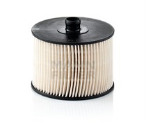 PU1018X Фильтр топливный безметаллический Mann filter PU1018X