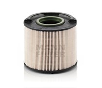 PU1033X Фильтр топливный безметаллический Mann filter PU1033X