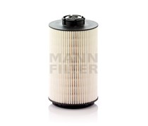 PU1058/1X Фильтр топливный безметаллический Mann filter PU10581X