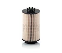 PU1059X Фильтр топливный безметаллический Mann filter PU1059X